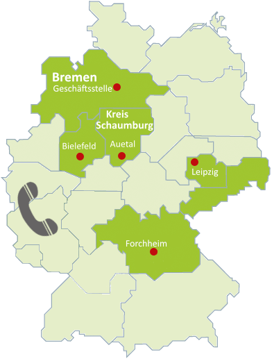 MediLex Pflegeberatungen und Geschäftsstelle