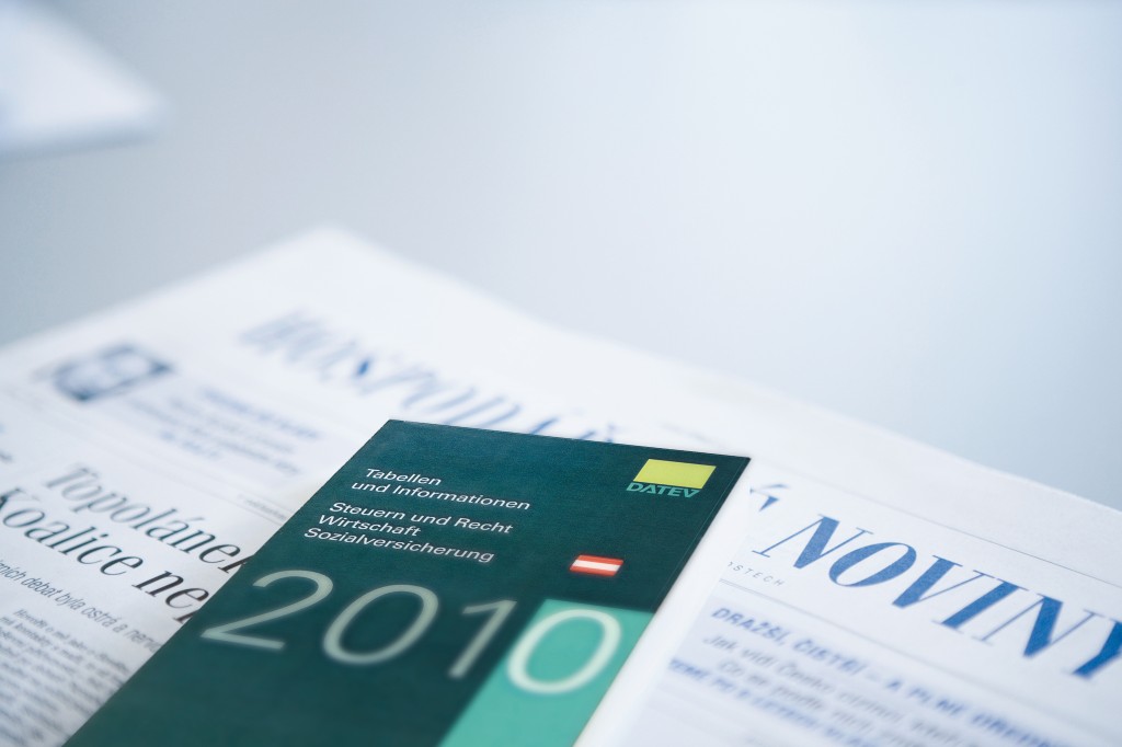 Foto: DATEV eG