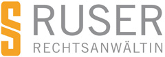 Rechtsanwältin Corinne Ruser