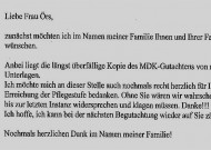 Aktuelle Kundenstimme: Gabriele S. aus Leipzig
